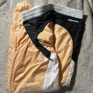 The North Face Women's Hydrenaline Pants - Black and Tan